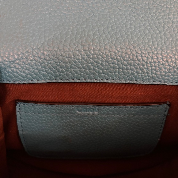 MARCIE SMALL SADDLE BAG - Picture 11 of 13